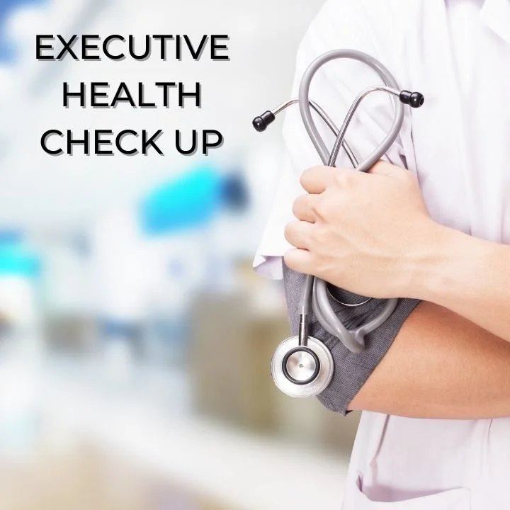Basic Executive Package